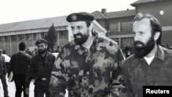 Goran Hadžić