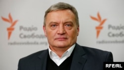 Гримчака затримали ввечері 14 серпня