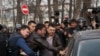 УКМК Садыр Жапаровду камады