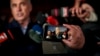 Як TikTok спрыяў узьлёту ўльтраправага кандыдата ў прэзыдэнты Румыніі Кэліна Джарджэску