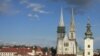 Хрватската премиерка во насилно одземен стан 