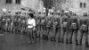 Liderii politici ai României din iunie '90 au fost puși din nou sub acuzare de crime împotriva umanității, pentru acțiunile în dosarul „Mineriada”.