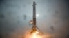 SpaceX відклала перший повторний запуск одночасно ракети та космічного корабля