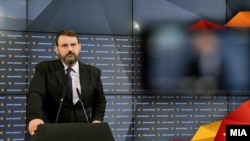 Портпаролот на ВМРО-ДПМНЕ Наум Стоилковски беше предложен за член на Управниот одбор на Јавното сообраќајно претпријатие