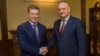 Kozak revine la Kremlin, cu gândul la Moldova