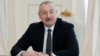 Алієв розпустив парламент Азербайджану і призначив дострокові вибори