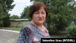 Vera Ciuchitu