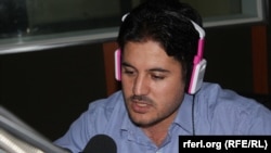 د افغانستان د امنیت شورا ویاند کبیر حقمل