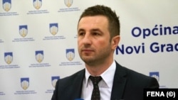 Semir Efendić