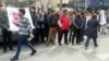 آخرین خبرها از دراویش گنابادی بازداشت‌شده و انتقاد عفو بین‌الملل از وضعیت حقوق‌بشر در ایران