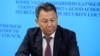 Өмүрбек Суваналиев