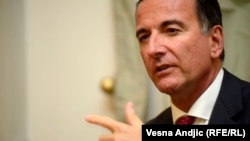 Franco Frattini 