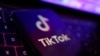 TikTok (fotoarhiv)