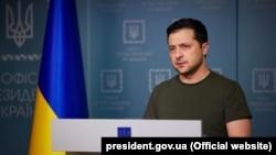 «Дуже важливо, щоб саме зараз саме ви – мільйони, мільйони євреїв по всьому світу, не мовчали»