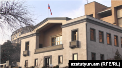 ՊՎԾ շենքը