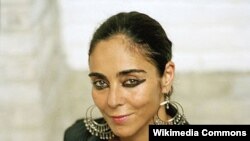 شيرين نشاط