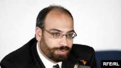 مهدی خلجی