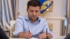 Зеленський затвердив Стратегію національної безпеки України