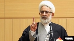 دادستان کل کشور از دولت و دستگاه‌های اطلاعاتی خواست روی مسئله دوتابعیتی‌ها حساسیت ویژه‌ای داشته باشند