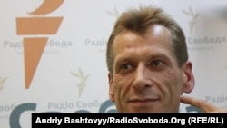 Павло Полянський