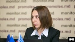 Mariana Focșa
