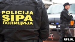 Hapšenje osumnjičenih za ratni zločin u Kantonu Sarajevo treća je takva akcija u posljednjih desetak dana u BiH. 