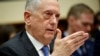 Jim Mattis