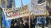 Protestna šetnja u Beogradu, 31. mart 2025.
