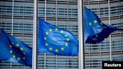 Обсяг постачання російського газу до Європи через Україну відносно невеликий. У 2023 році Росія поставила через Україну близько 15 мільярдів кубометрів газу 