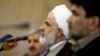 معاون حقوقی روحانی: تا کنون دو لایحه بر پایه منشور حقوق شهروندی تهیه شده است
