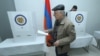 Ընտրություններ Հայաստանում, արխիվ