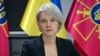 Безрукова заявляє, що через її відсторонення в АОЗ немає кому підписувати документи