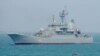 «Фарватер миру» – для політиків, «Сі бриз» – для моряків