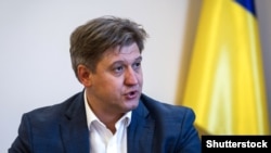 Данилюк: була позиція, що треба готуватися до того, що ринок електроенергії ­буде все ж таки впроваджений