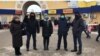 В день рождения Арона Атабека в Актобе требовали его освобождения 