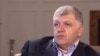 ბიზნესმენი დავით ხიდაშელი