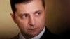 Президент України Володимир Зеленський