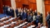 Уставните амандмани во сложена собраниска процедура 