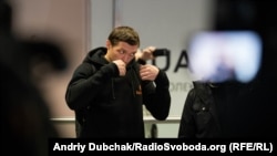 Усик переходить у суперважку вагову категорію