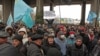 Орусия Крым татарларын имерүү аракетинде 