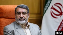 د ایران د کورنیو چارو پر وزیر عبدالرضا رحماني