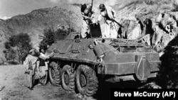 Uniunea Sovietică a dat dovadă de erori strategice în timpul Războiului din Afganistan, subestimându-și drastic adversarul.