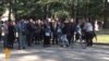 «Дети летают в Абхазию на самолете»