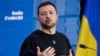Украина го притиска Западот да го придвижи „Планот за победа“