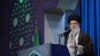 تکرار خامنه‌ای و تغییر موازنه وحشت
