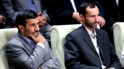 سند وب‌سایت کلمه نشان می‌دهد محمود احمدی‌نژاد و حمید بقایی، هر کدام ۵۰ درصد از سهم شراکت در این حساب برخوردارند 