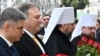 Помпео зустрівся з керівниками МЗС і Міноборони – говорили про безпеку, інвестиції та реформи