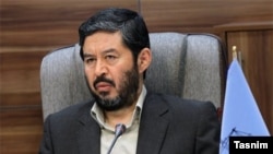 غلامعلی صادقی، دادستان مشهد می‌گوید، «اتهام امنیتی» شهروند مریکایی در حال بررسی است (عکس از آرشیو).