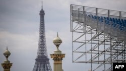 Jocurile Olimpice de la Paris vor începe pe 26 iulie.
