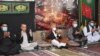 محمد اشرف غني: سوله په قدرت د سیاسي معاملې په معنی نه‌ده